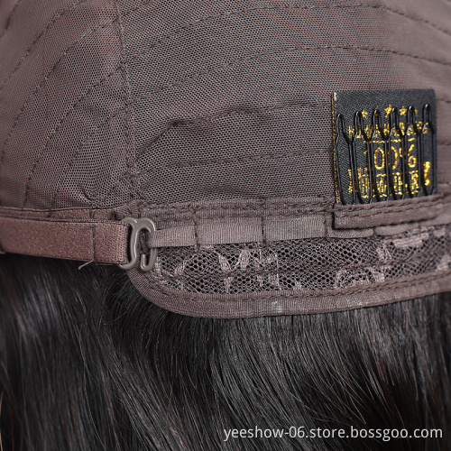 26 28 inches Thick Body wave wholasale price natural brazilian culticle aligned one donor fantasy virgin hair